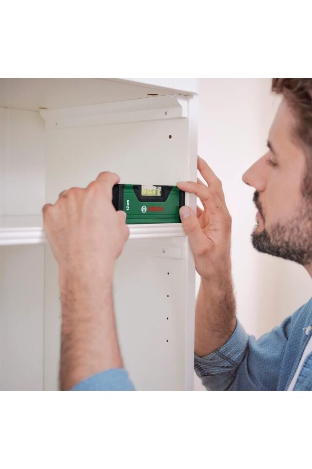 BOSCH SU TERAZİSİ 12 CM