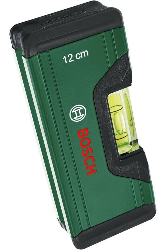 BOSCH SU TERAZİSİ 12 CM