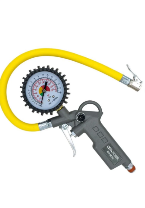 LASTİK ŞİŞİRME TABANCASI- (170 PSİ/12 BAR)
