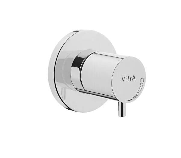 ARTEMA STOP VALF. ÜST GÖVDE A41458