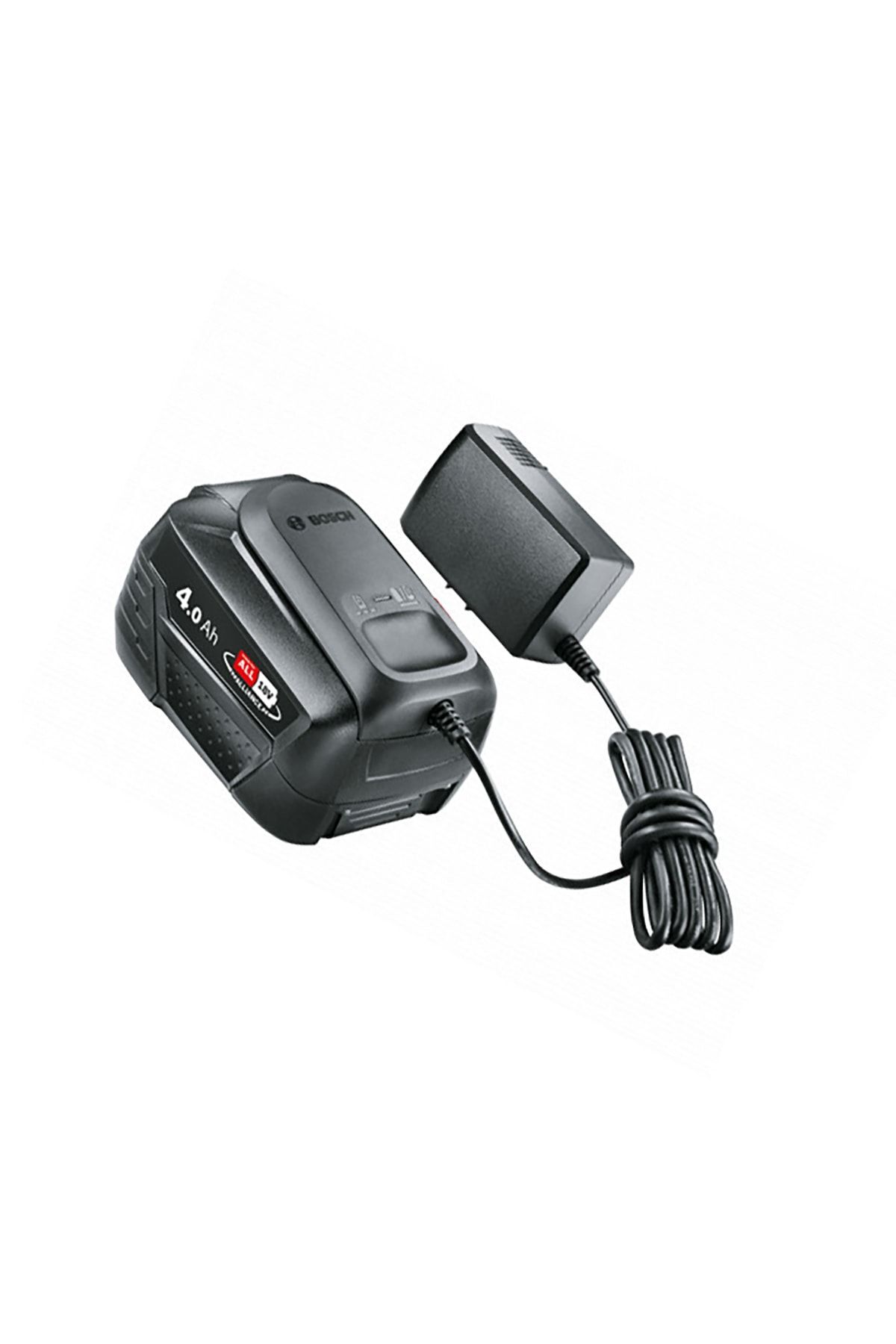 AL 1820 18V 4.0 AH TEK AKÜ SETİ