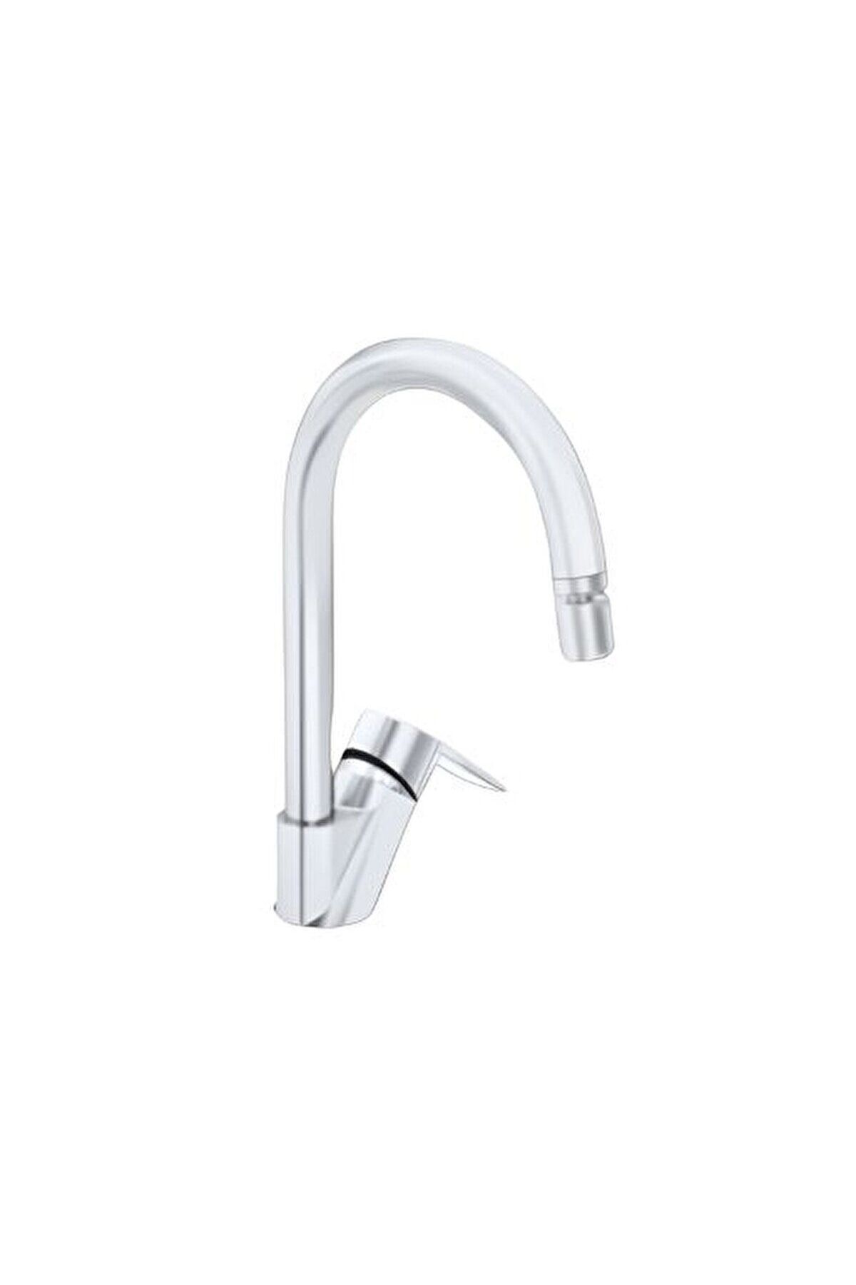ARTEMA NEVA SOFT EVİYE BATARYASI LOW KROM A43401