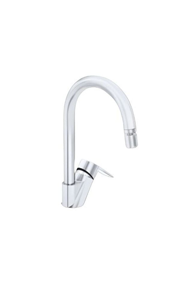 ARTEMA NEVA SOFT EVİYE BATARYASI LOW KROM A43401