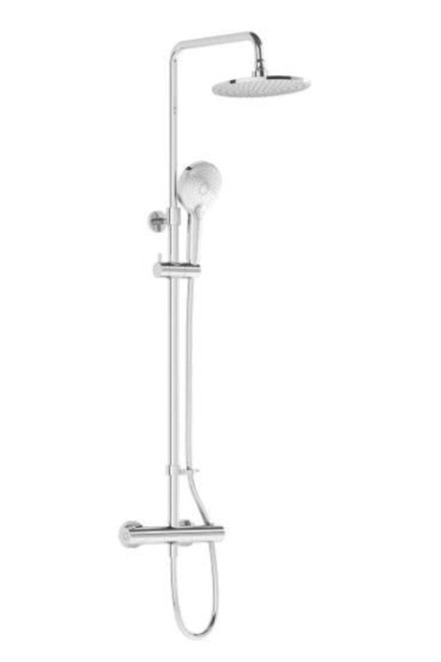 VİTRA AQUAHEAT JOY 220 DUŞ SİSTEMİ