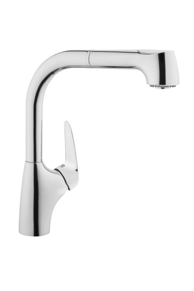 ARTEMAV 3 PULL-OUT EVİYE BATARYASI