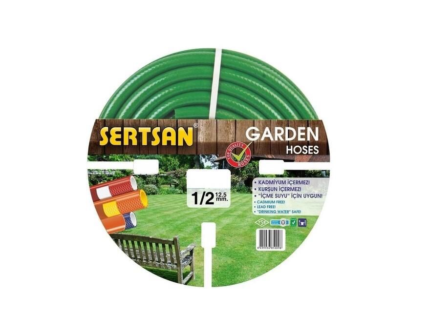 MARKET TIPI GARDEN 1/2'' HORTUM 15MT     350-11601
