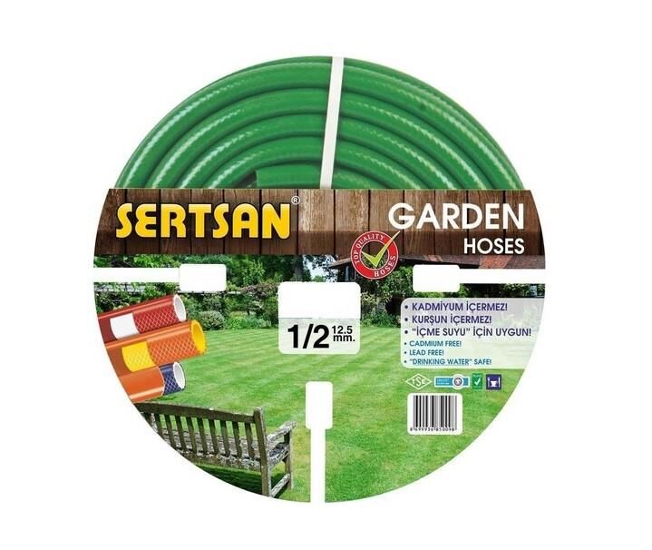 MARKET TIPI GARDEN 1/2'' HORTUM 20MT     350-11602