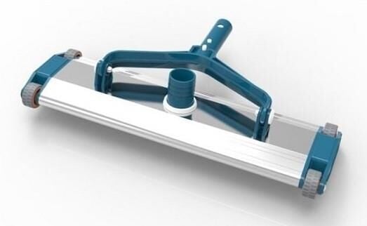 AST.SUPURGE FLAT ALÜMİNYUM 11/2'' L.500 69672