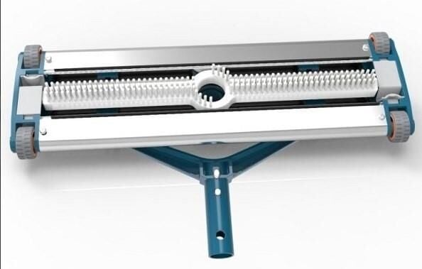AST.SUPURGE FLAT ALÜMİNYUM 11/2'' L.500 69672