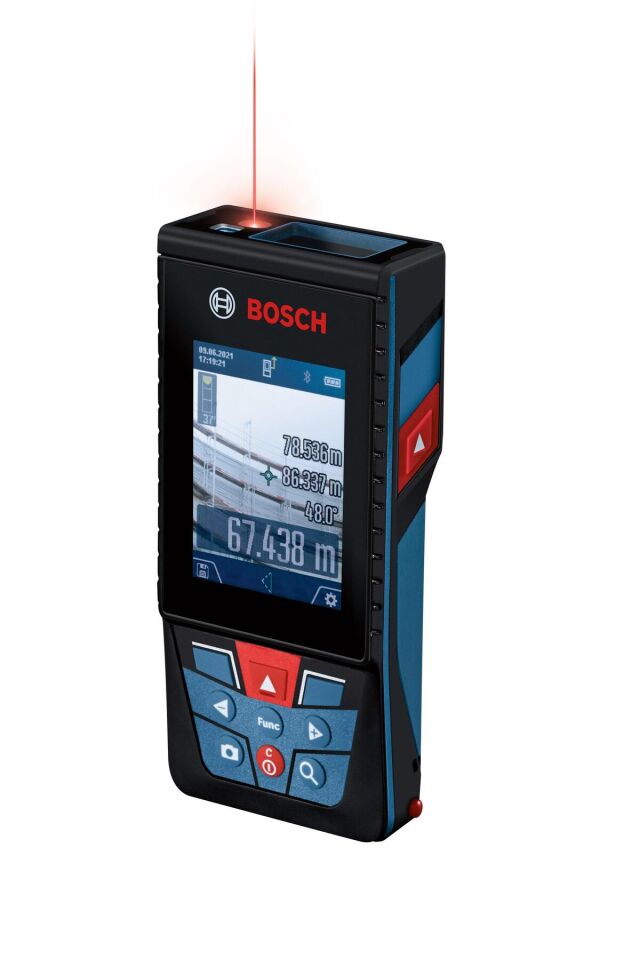 GLM 150-27 C LAZERLİ UZAKLIK ÖLÇER