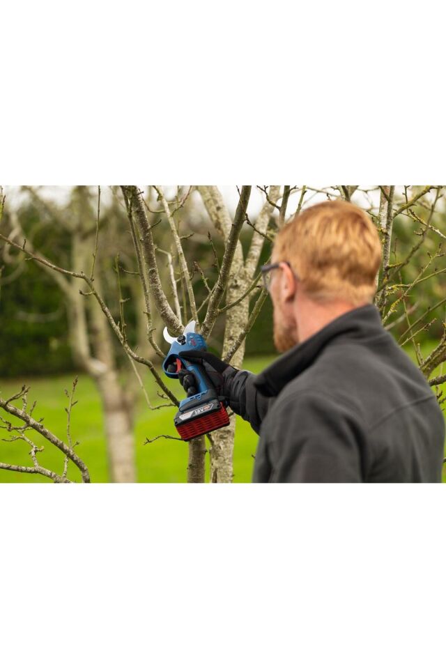 Bahçe makası GGP18V-32 Pruner 18V
