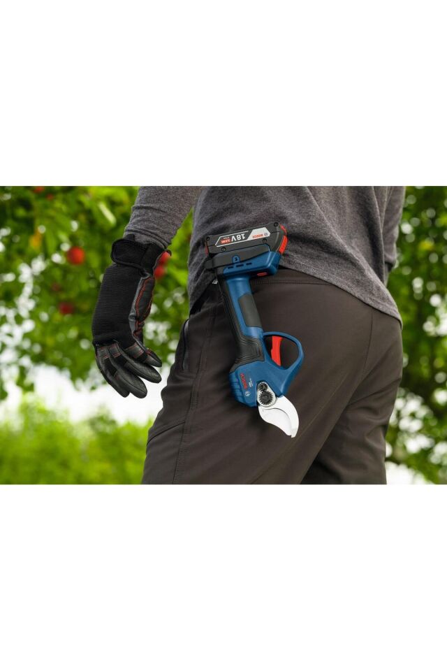 Bahçe makası GGP18V-32 Pruner 18V