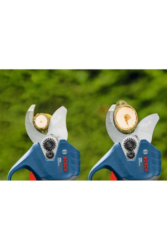 Bahçe makası GGP18V-32 Pruner 18V