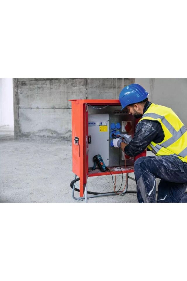 GDM 600-15 Multimetre