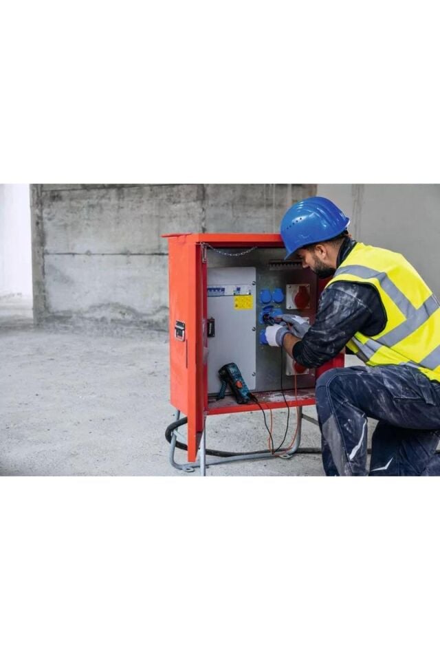 GDM 600-15 Multimetre