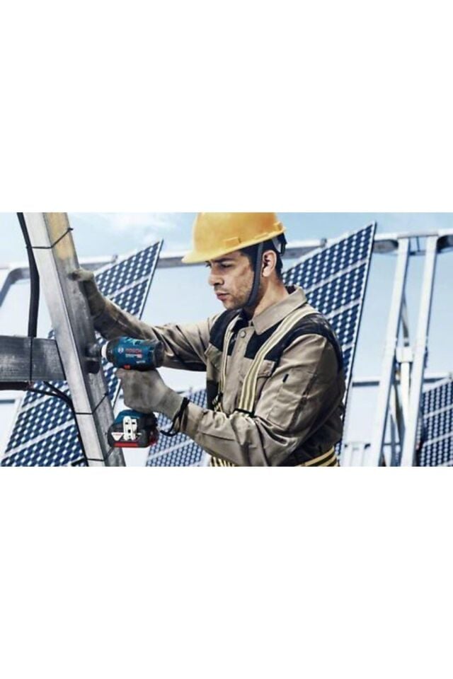 GDS 18V-400 + GSB 18V-50  2.0.AH 5.0.AH SET