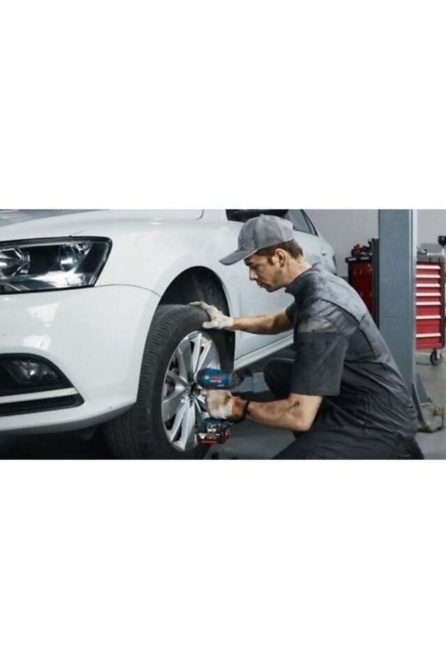 GDS 18V-400 + GSB 18V-50  2.0.AH 5.0.AH SET