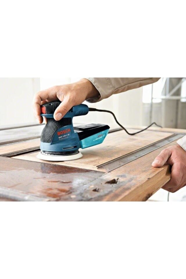 GEX 125-1 AE EKSANTRIK ZIMP.MAKINASI