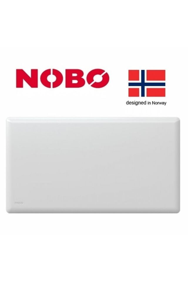 NOBO 2000W ELEKTRİKLİ ISITICI NTL4T-20