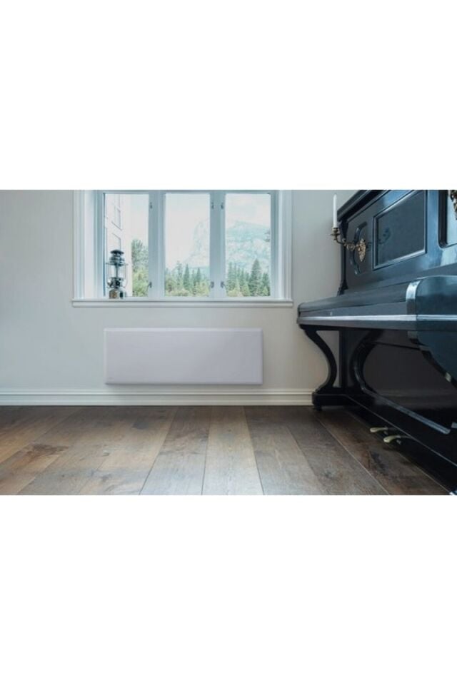 NOBO 2000W ELEKTRİKLİ ISITICI NTL4T-20