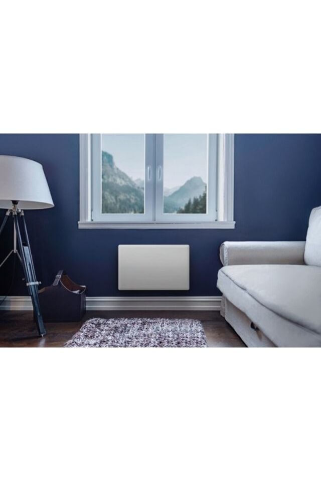 NOBO 2000W ELEKTRİKLİ ISITICI NTL4T-20