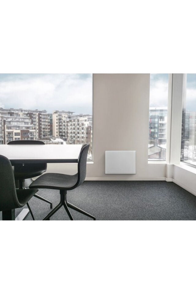 NOBO 2000W ELEKTRİKLİ ISITICI NTL4T-20