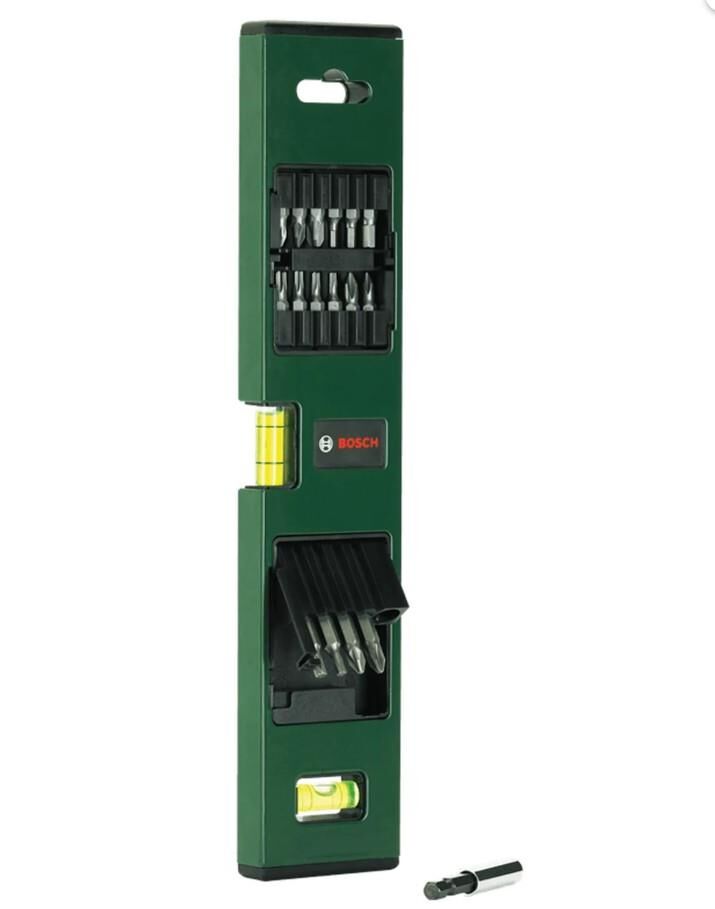 SU TERAZİLİ 17 PRÇ VİDALAMA SETİ