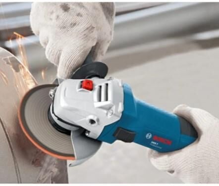 GWS 9-115 AVUÇ TAŞLAMA YENİ