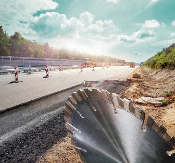 ELMAS BIÇ.UNIVERSAL VE METAL 125 mm