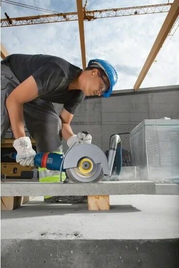 ELMAS BIÇ.UNIVERSAL VE METAL 125 mm