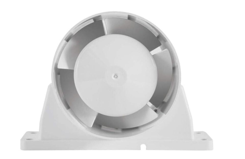 AL100 SHOWER FAN KIT (TIMER)  93289AW