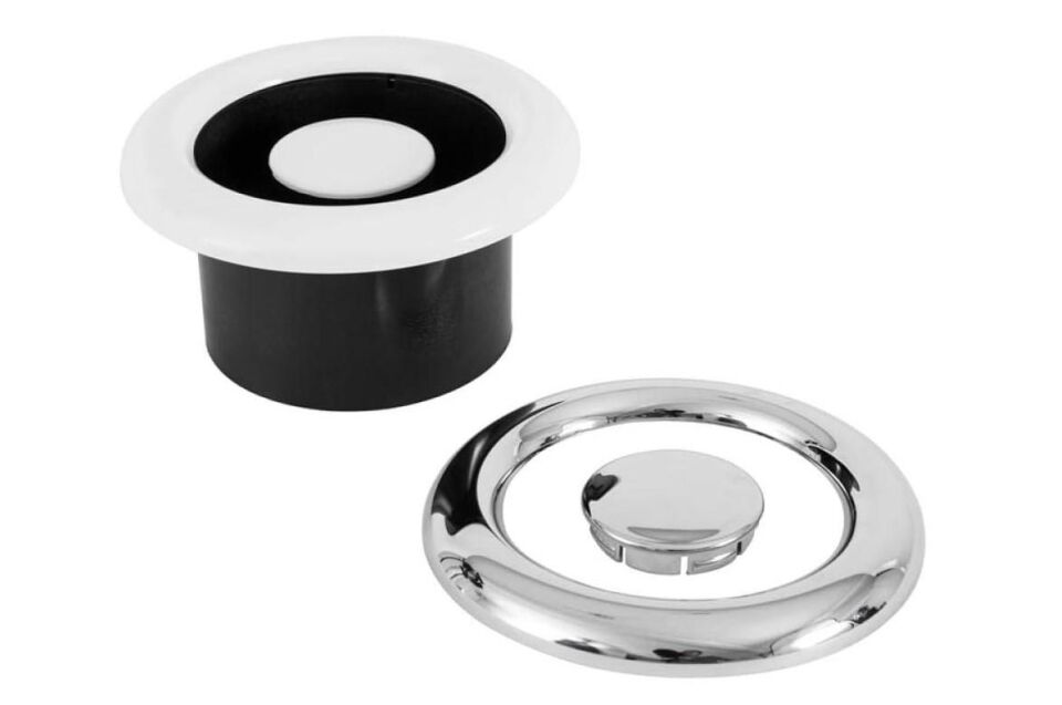 AL100 SHOWER FAN KIT (TIMER)  93289AW