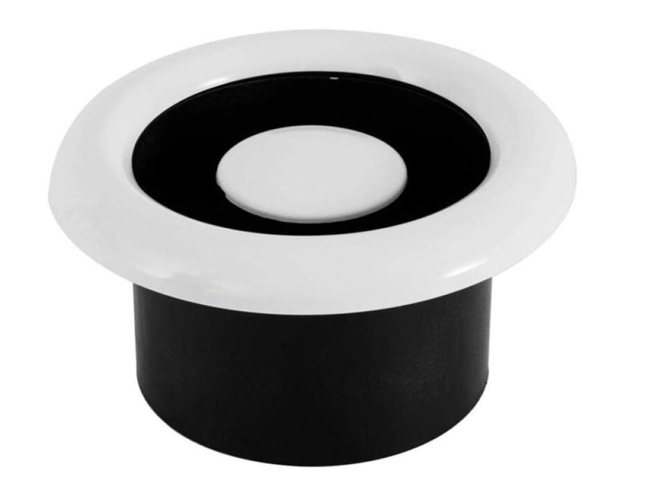 AL100 SHOWER FAN KIT (TIMER)  93289AW