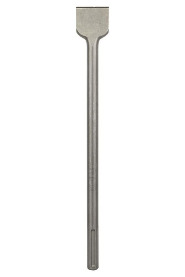 SDS MAX GENİŞ YASSI KESKİ 50*400 MM