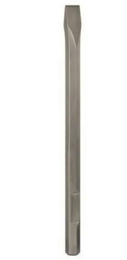 KANALLI YASSI KESKİ 36/400 MM