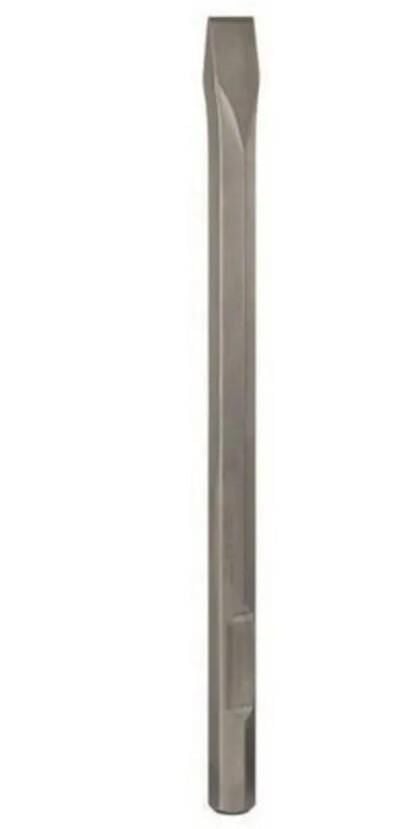 KANALLI YASSI KESKİ 36/400 MM