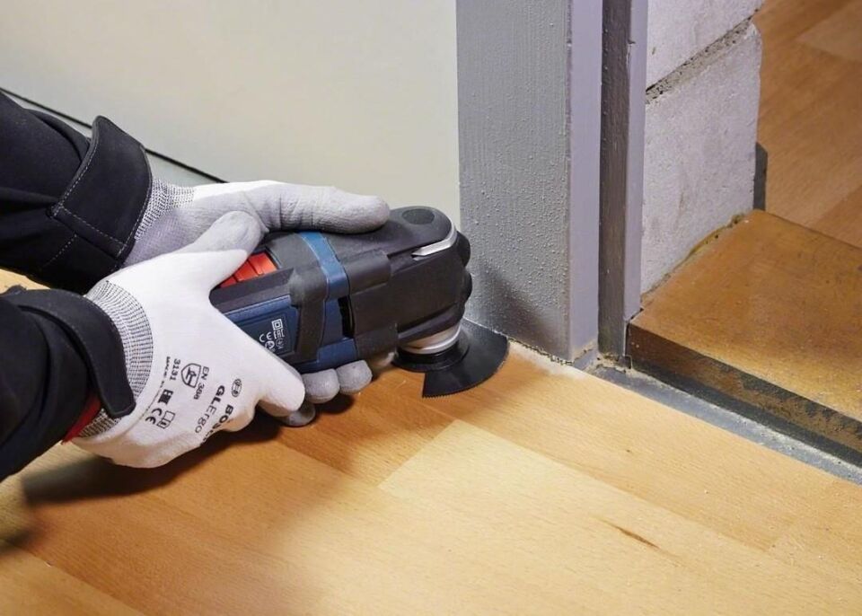 STARLOCK TESTERE BFW SET 3 LÜ