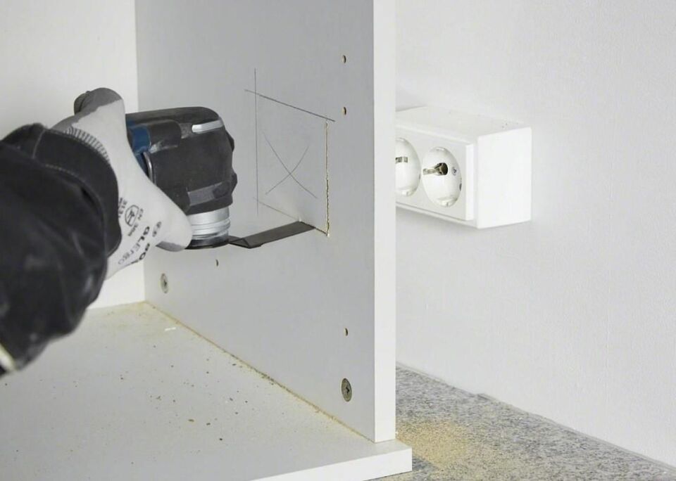 STARLOCK TESTERE BFW SET 3 LÜ