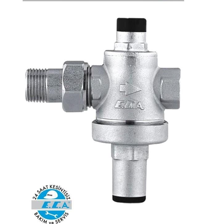 ECA BASINC DUS. 3/4'' REKORLU 102199160