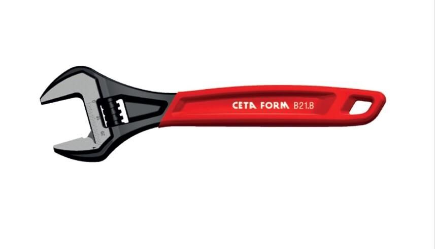 KURBAĞACIK ANAHTAR 6''