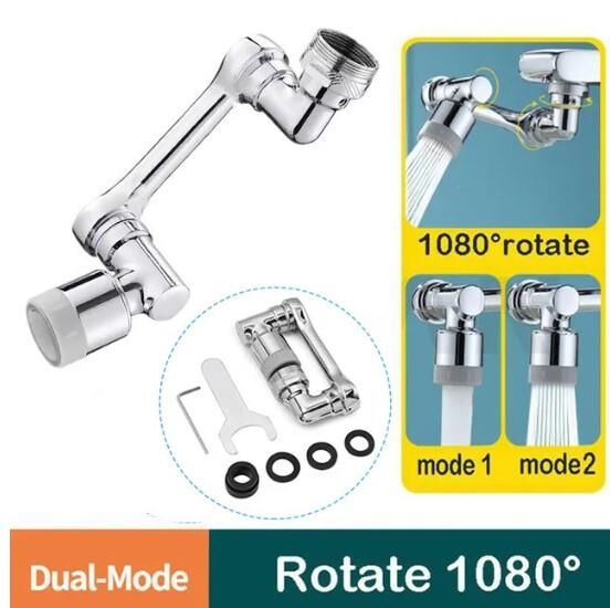 FONKSİYOMLU EVRENSEL PERLATÖR 1080°