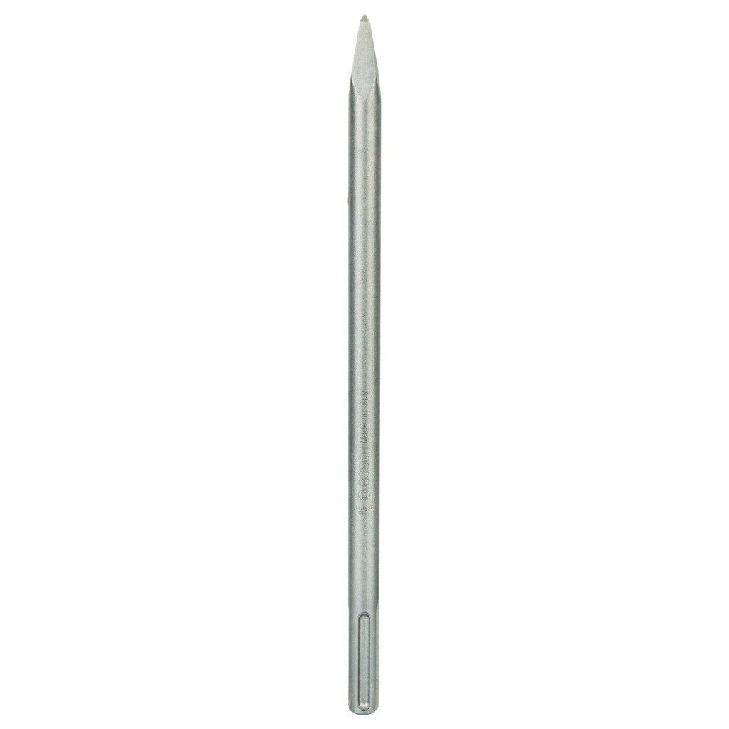 SDS MAX SİVRİ KESKİ 400MM EKONOMİK