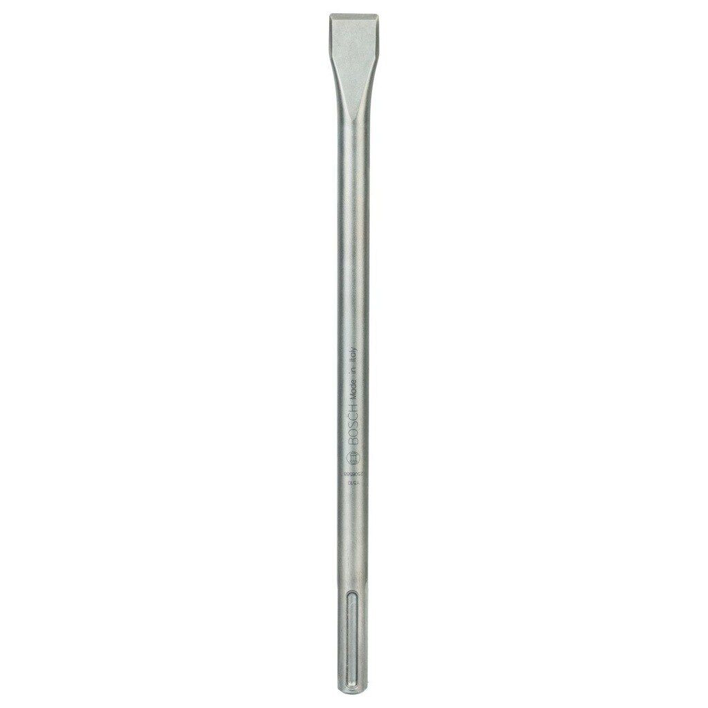 SDS MAX YASSI KESKI 400 MM EKONOMİK