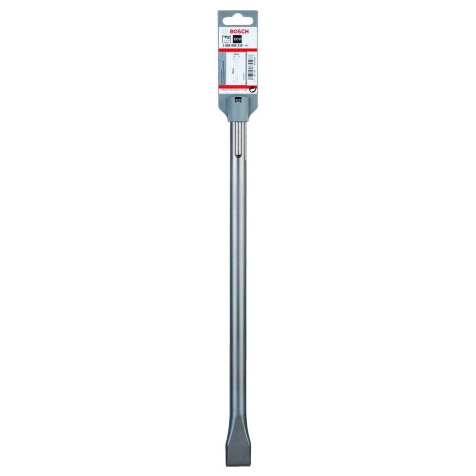 SDS MAX YASSI KESKI 400 MM EKONOMİK