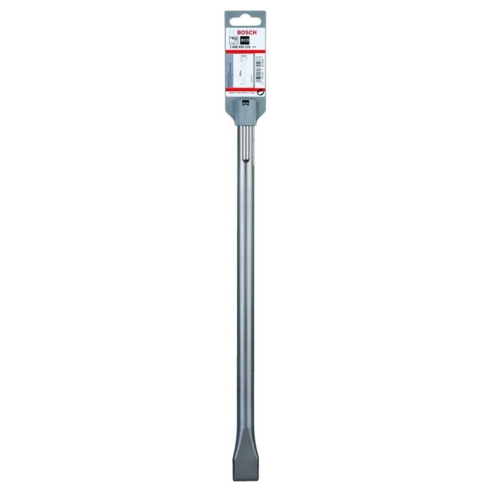 SDS MAX YASSI KESKI 400 MM EKONOMİK