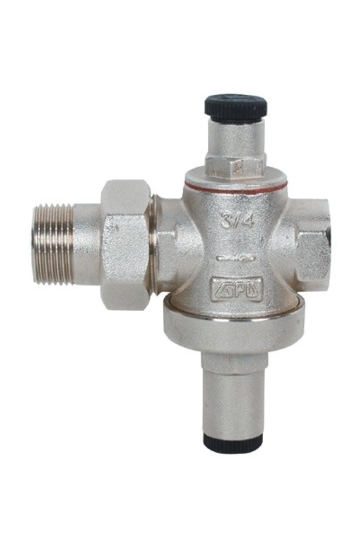 GPD BASINC DÜŞÜRÜCÜ 3/4 REKORLU REG02