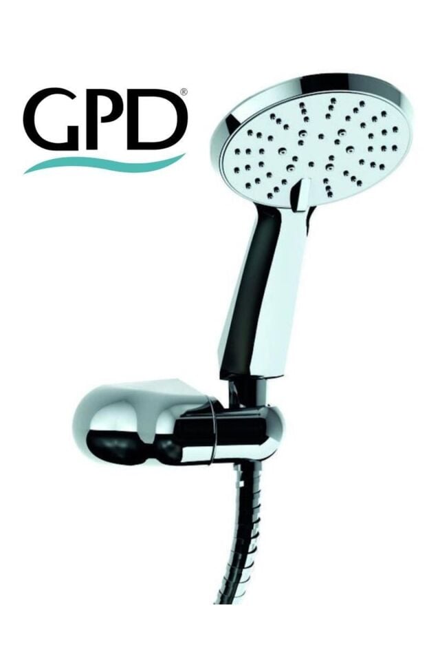 GPD ASKILI DUŞ SETİ(5 FONK.) DST51