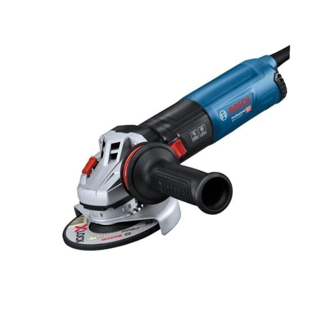 GWS 14-125 S  AVUC TASLAMA