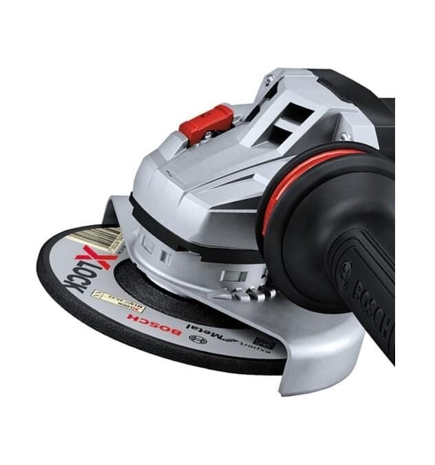 GWS 14-125 S  AVUC TASLAMA