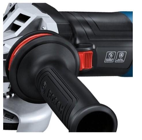 GWS 14-125 S  AVUC TASLAMA